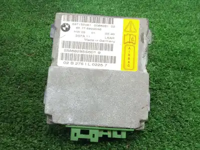 Second-hand car spare part  for BMW 7 (E65, E66, E67)  OEM IAM references 65776929556  