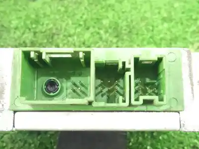 Second-hand car spare part airbag control unit for bmw 7 (e65, e66, e67) 730 d oem iam references 65776929556  