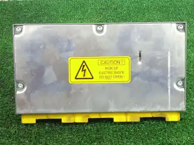 Tweedehands auto-onderdeel airbag besturingseenheid voor bmw 7 (e65, e66, e67) 730 d oem iam-referenties 65776929552  