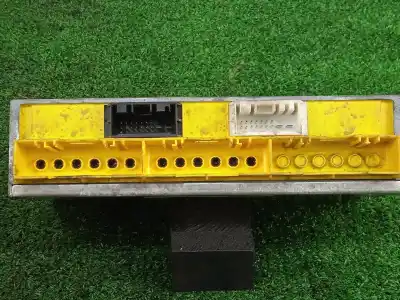 Tweedehands auto-onderdeel airbag besturingseenheid voor bmw 7 (e65, e66, e67) 730 d oem iam-referenties 65776929552  