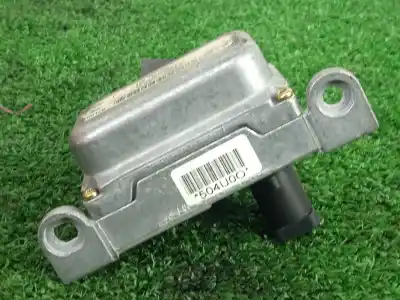 Second-hand car spare part yaw rate sensor for audi a3 (8l1) 1.9 tdi oem iam references 1j1907637c -1j0907655  