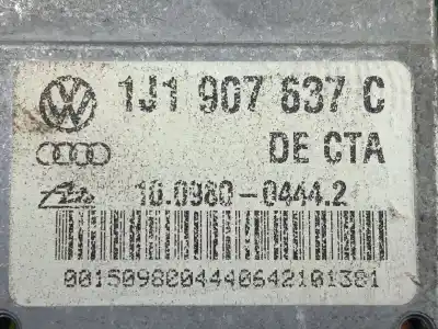 Second-hand car spare part yaw rate sensor for audi a3 (8l1) 1.9 tdi oem iam references 1j1907637c -1j0907655  