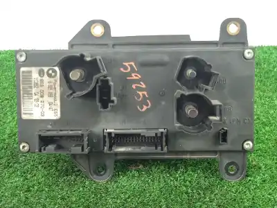 Second-hand car spare part  for BMW 7 (E65, E66, E67)  OEM IAM references 6925655 - 110652 04  