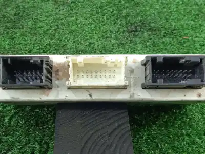 Second-hand car spare part electronic module for bmw 7 (e65, e66, e67) 730 d oem iam references 66216918126 - 601812  