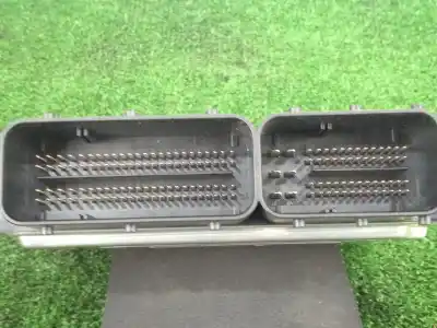 Second-hand car spare part ecu engine control for bmw 7 (e65, e66, e67) 730 d oem iam references 0281010898 - 7791571 dde7 