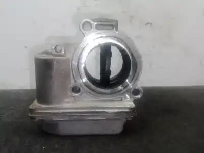 Автозапчастина б/у коробка метелика для seat cordoba (6l2) 1.4 tdi посилання на oem iam 045128063g - a2c53099814  