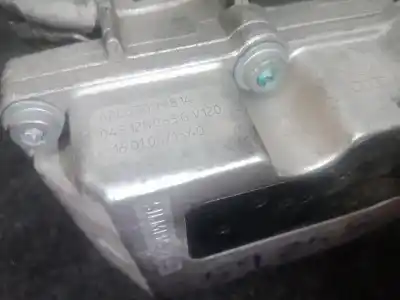Автозапчастина б/у коробка метелика для seat cordoba (6l2) 1.4 tdi посилання на oem iam 045128063g - a2c53099814  