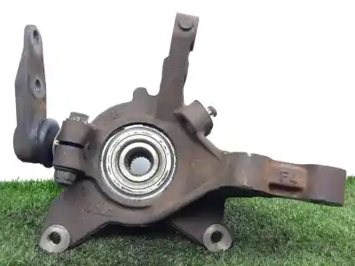 Peça sobressalente para automóvel em segunda mão  por RENAULT MEGANE I SCENIC (JA0)  Referências OEM IAM   4X100