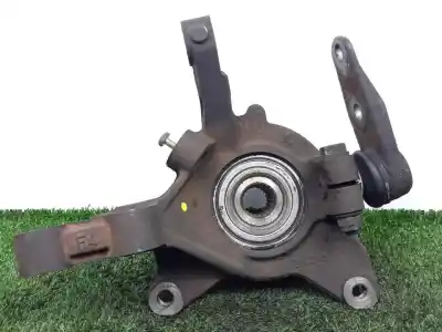 Peça sobressalente para automóvel em segunda mão  por RENAULT MEGANE I SCENIC (JA0)  Referências OEM IAM   4X100