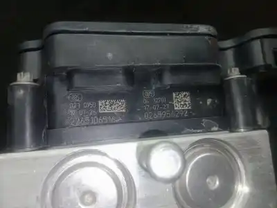 Pezzo di ricambio per auto di seconda mano abs per opel corsa e (x15) 1.4 (08, 68) riferimenti oem iam 39084530 - 269871 - 0265956292 - 2265106516   Pezzo di ricambio per auto di seconda mano abs per opel corsa e (x15) 1.4 (08, 68) riferimenti oem iam 39084530 - 269871 - 0265956292 - 2265106516
