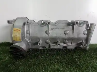 Piesă de schimb auto la mâna a doua capac motor culbuturi pentru smart coupe 0.7 turbo cat referințe oem iam a1600160705