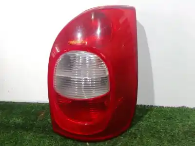 Pièce détachée automobile d'occasion FEU ARRIÈRE DROIT pour CITROEN XSARA PICASSO (N68)  Références OEM IAM 9631563980  