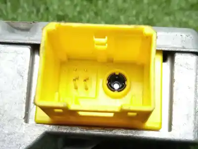 Second-hand car spare part airbag control unit for bmw 7 (e65, e66, e67) 730 d oem iam references 65776929554 - 34692955401  