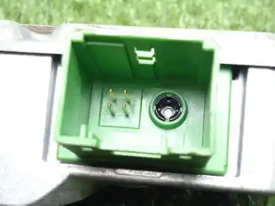 Second-hand car spare part airbag control unit for bmw 7 (e65, e66, e67) 730 d oem iam references 65776929555 - 30692955501h  