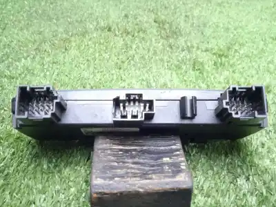 Pezzo di ricambio per auto di seconda mano modulo elettronico per bmw 7 (e65, e66, e67) 730 d riferimenti oem iam 6916692 - 555344900 - 05116712  