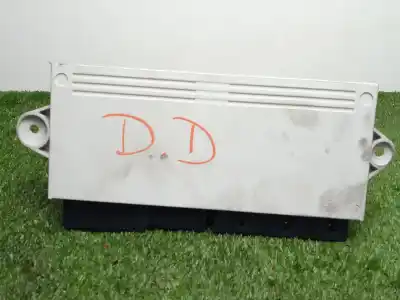 Second-hand car spare part central locking pump for bmw 7 (e65, e66, e67) 730 d oem iam references 613569291739  