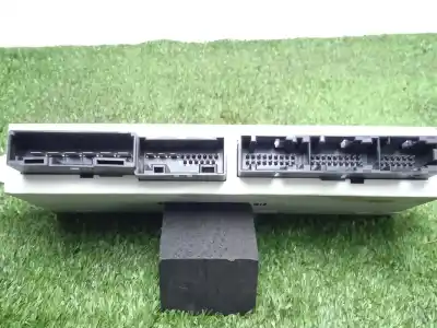 Second-hand car spare part central locking pump for bmw 7 (e65, e66, e67) 730 d oem iam references 613569291739  