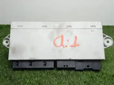 Second-hand car spare part central locking pump for bmw 7 (e65, e66, e67) 730 d oem iam references 61356929174 - 6015007009