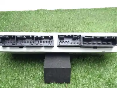 Second-hand car spare part central locking pump for bmw 7 (e65, e66, e67) 730 d oem iam references 61356929174 - 6015007009  