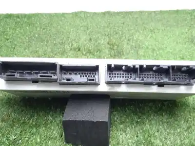 Second-hand car spare part central locking pump for bmw 7 (e65, e66, e67) 730 d oem iam references 613569291759  