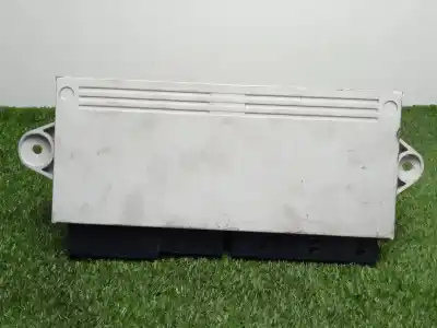 Second-hand car spare part central locking pump for bmw 7 (e65, e66, e67) 730 d oem iam references 613569291759  