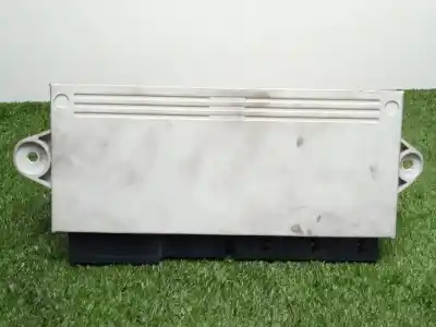 Second-hand car spare part central locking pump for bmw 7 (e65, e66, e67) 730 d oem iam references 61356929176 - 6015006009  