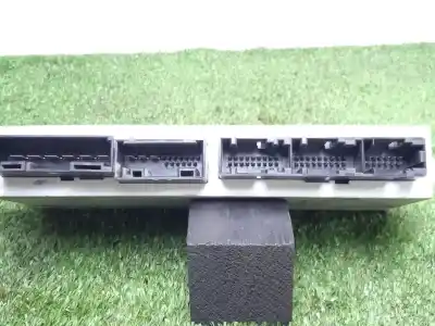 Second-hand car spare part central locking pump for bmw 7 (e65, e66, e67) 730 d oem iam references 61356929176 - 6015006009  