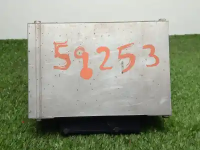 Second-hand car spare part electronic module for bmw 7 (e65, e66, e67) 730 d oem iam references 651206920461