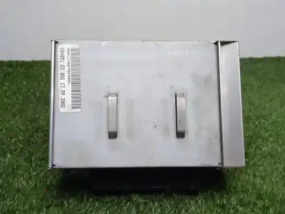 Piesă de schimb auto la mâna a doua modul electrotic pentru bmw 7 (e65, e66, e67) 730 d referințe oem iam 651206920461  