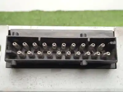 Piesă de schimb auto la mâna a doua modul electrotic pentru bmw 7 (e65, e66, e67) 730 d referințe oem iam 651206920461  