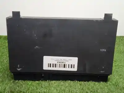 Second-hand car spare part electronic module for bmw 7 (e65, e66, e67) 730 d oem iam references 61356924875901 - 00000056a9  