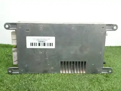 Second-hand car spare part electronic module for bmw 7 (e65, e66, e67) 730 d oem iam references 61356924875901 - 00000056a9  