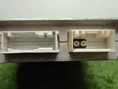 Second-hand car spare part electronic module for bmw 7 (e65, e66, e67) 730 d oem iam references 61356924875901 - 00000056a9  