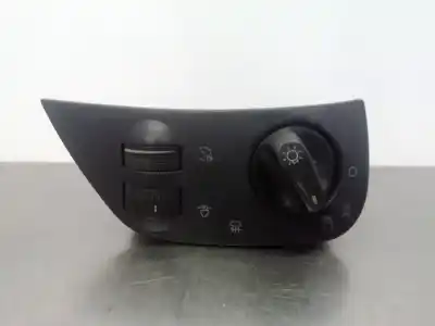 Second-hand car spare part Switch for SEAT CORDOBA BERLINA (6K2) 1.6 OEM IAM references 6K1941531B  