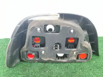 Peça sobressalente para automóvel em segunda mão farolim traseiro direito por bmw 5 (e39) 525 tds referências oem iam  01-03 