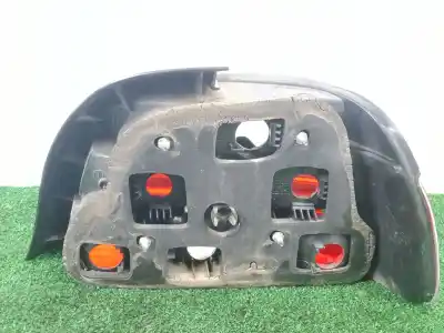 Peça sobressalente para automóvel em segunda mão farolim traseiro esquerdo por bmw 5 (e39) 525 tds referências oem iam  01-03 