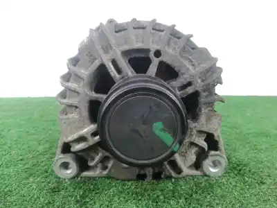 Peça sobressalente para automóvel em segunda mão  por MAZDA 3 (BL)  Referências OEM IAM 30659390 150AH - POLEA.EMBRAGUE 