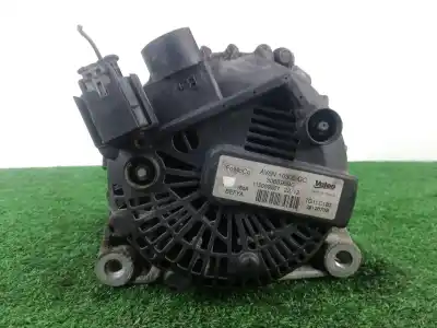 Second-hand car spare part alternator for mazda 3 (bl) 1.6 mzr cd (bl14) oem iam references 30659390 150ah - polea.embrague 
