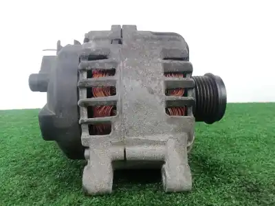 Second-hand car spare part alternator for mazda 3 (bl) 1.6 mzr cd (bl14) oem iam references 30659390 150ah - polea.embrague 