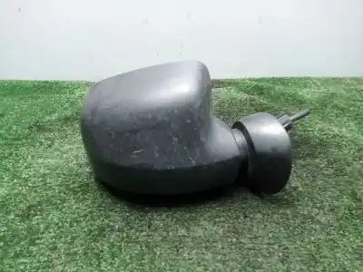 Peça sobressalente para automóvel em segunda mão espelho retrovisor direito por dacia sandero 1.4 cat referências oem iam   