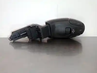 Second-hand car spare part Multifunction Switch for PEUGEOT 207/207+ (WA_, WC_) 1.6 HDI OEM IAM references 344720053 - 96538207XT  