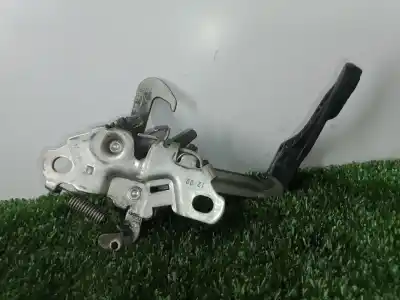 Second-hand car spare part  for CITROEN C3 (S DESDE 09/2009)  OEM IAM references 9685613880  