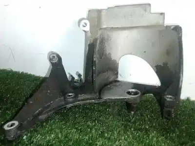 Second-hand car spare part Diesel Filter Support for CITROEN C3 (S DESDE 09/2009) 1.4 HDI OEM IAM references 9672309580  