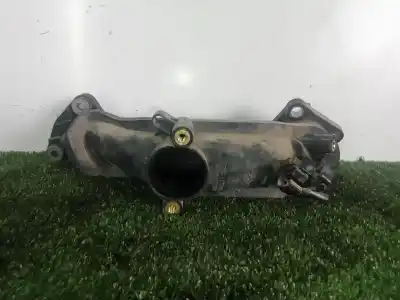Second-hand car spare part Tube for CITROEN C3 (S DESDE 09/2009) 1.4 HDI OEM IAM references 9685282480  
