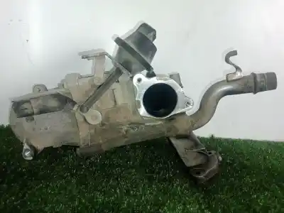 Second-hand car spare part Egr Cooler for CITROEN C3 (S DESDE 09/2009) 1.4 HDI OEM IAM references VSC505823030  