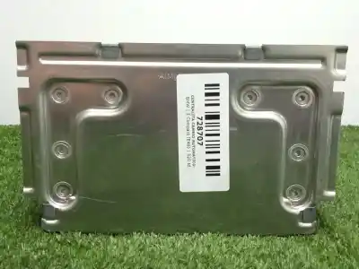 Second-hand car spare part automatic gearbox control unit for bmw 3 compact (e46) 320 td oem iam references 7521759 - 7521814  