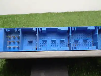 Second-hand car spare part automatic gearbox control unit for bmw 3 compact (e46) 320 td oem iam references 7521759 - 7521814  