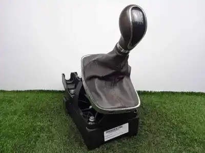 Second-hand car spare part Gear Lever for OPEL INSIGNIA BERLINA 2.0 CDTI CAT OEM IAM references 55563829  6.VELOCIDADES