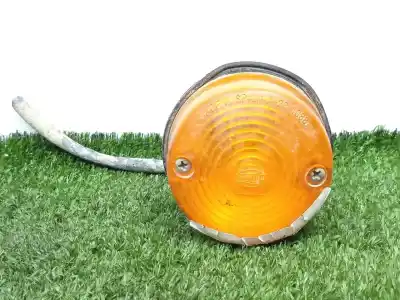 Peça sobressalente para automóvel em segunda mão farolim dianteiro esquerdo por land rover santana 109 santana 2.3 referências oem iam 