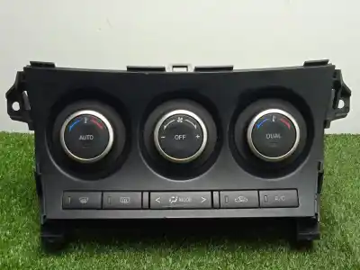 Peça sobressalente para automóvel em segunda mão  por MAZDA 3 (BL)  Referências OEM IAM BHB761190A  